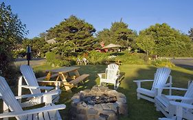 Mcbee Cottages Cannon Beach